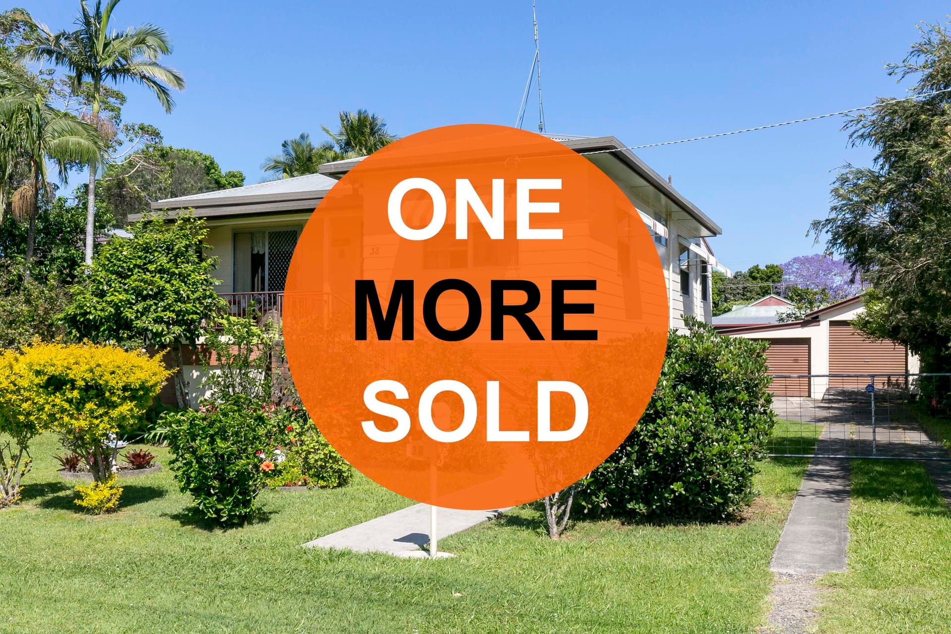 38 Barnard Street, Gladstone, Gladstone - Image 1