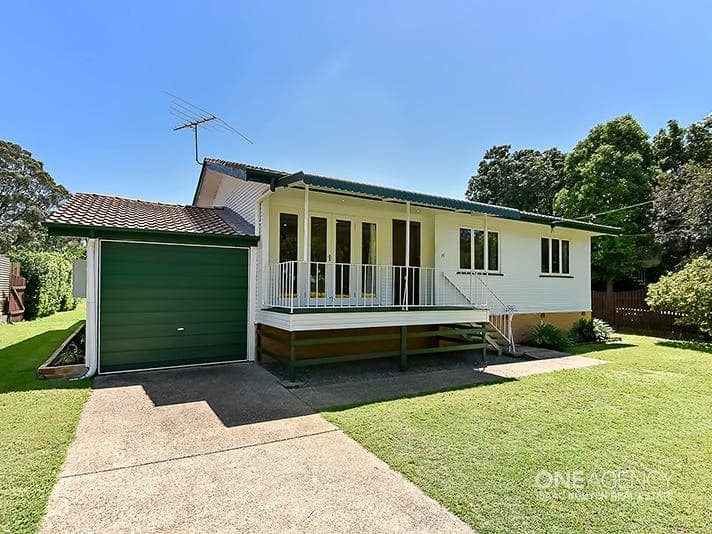 15 Gladstone Street, Oxley, Oxley - Image 1
