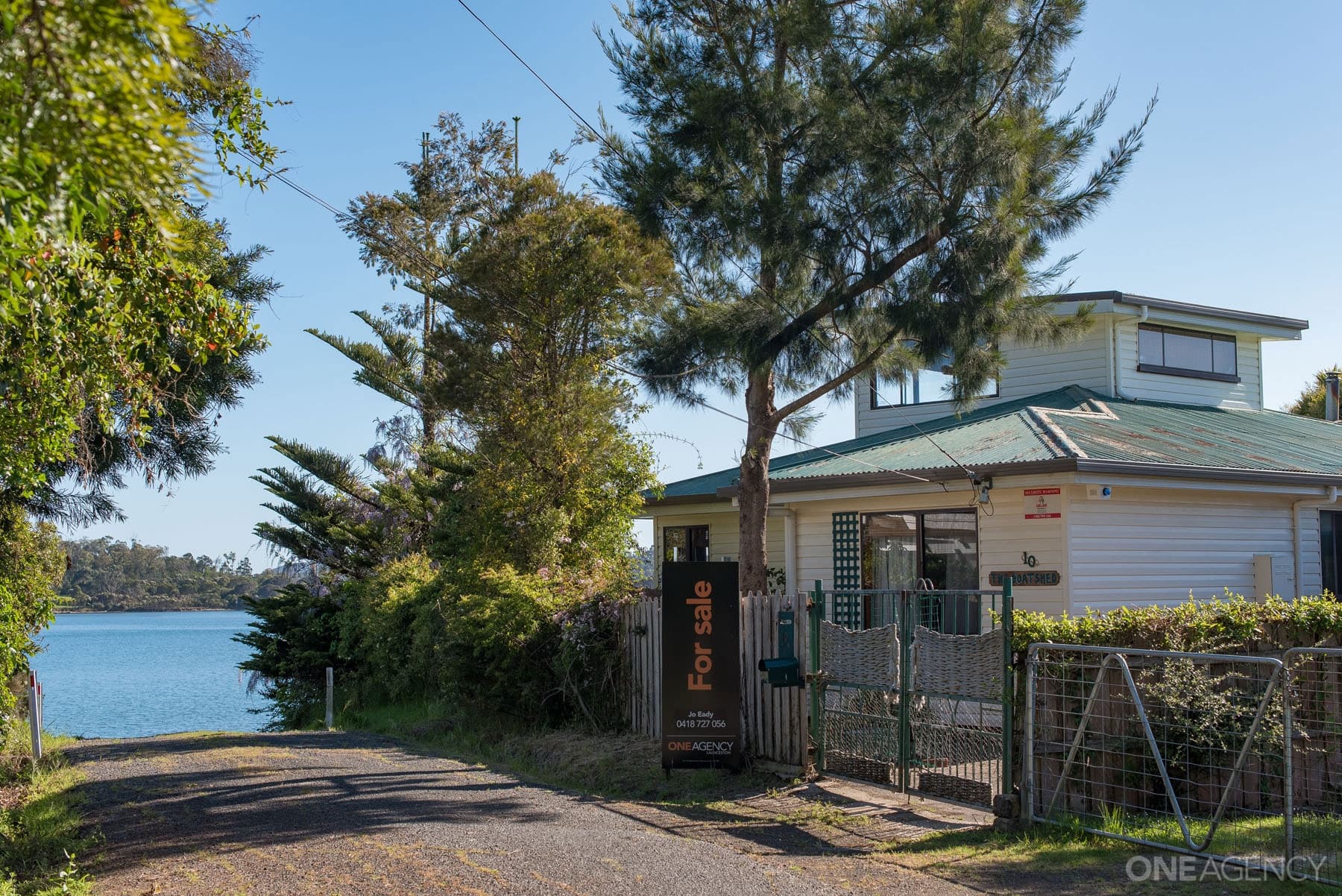 10 Eton Street, Beauty Point, Beauty Point - Image 1