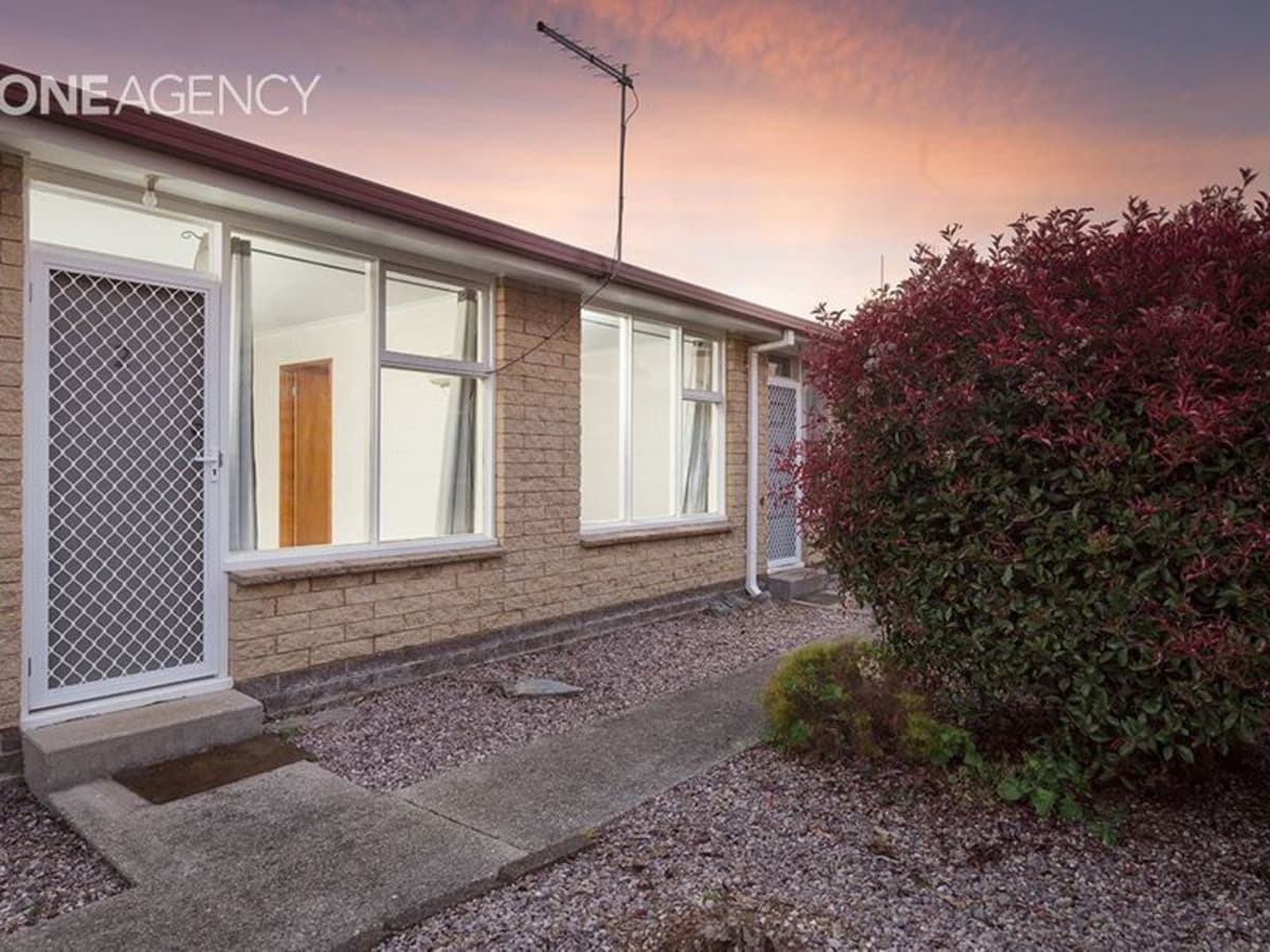 1 & 2/22 Deacon Street, Upper Burnie, Upper Burnie - Image 1