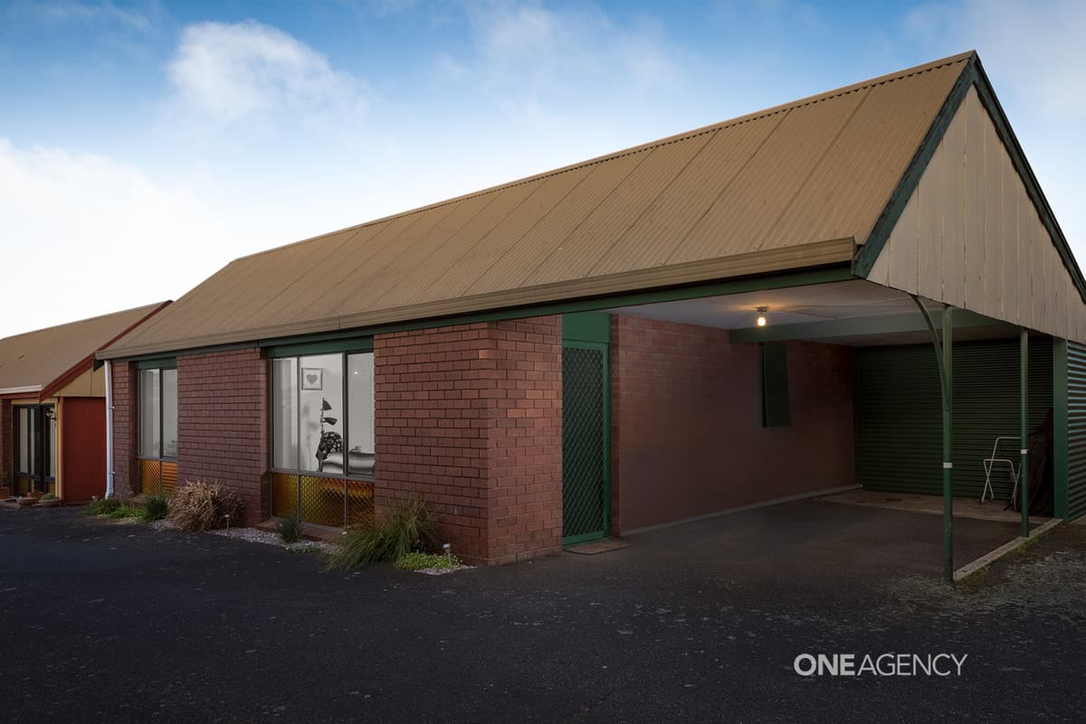2/19 Abbott Street, Upper Burnie, Upper Burnie - Image 1