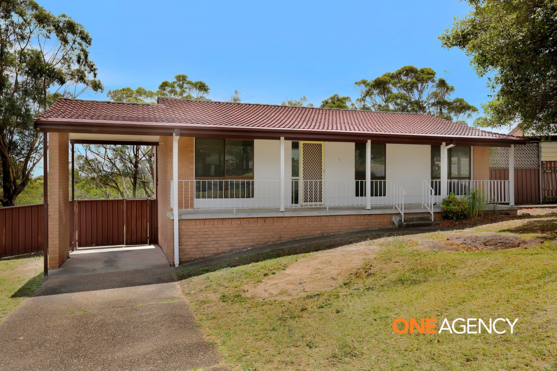 5 Kippax Place, Menai, Menai - Image 1