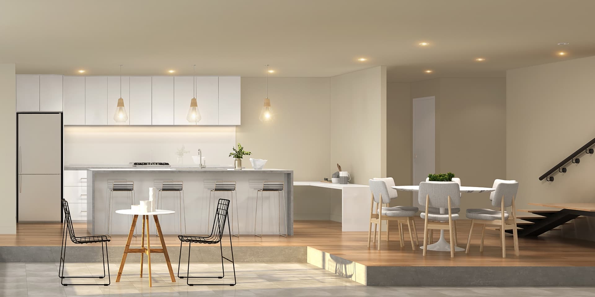 7 Cartiere Place, Newstead, Newstead - Thumbnail 2