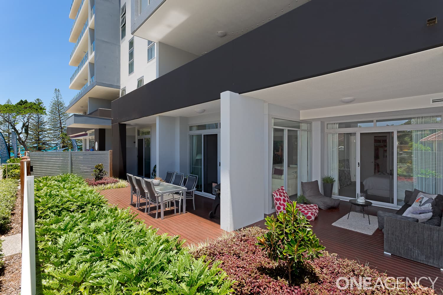 65/113 Landsborough Avenue, Scarborough, Scarborough - Thumbnail 4