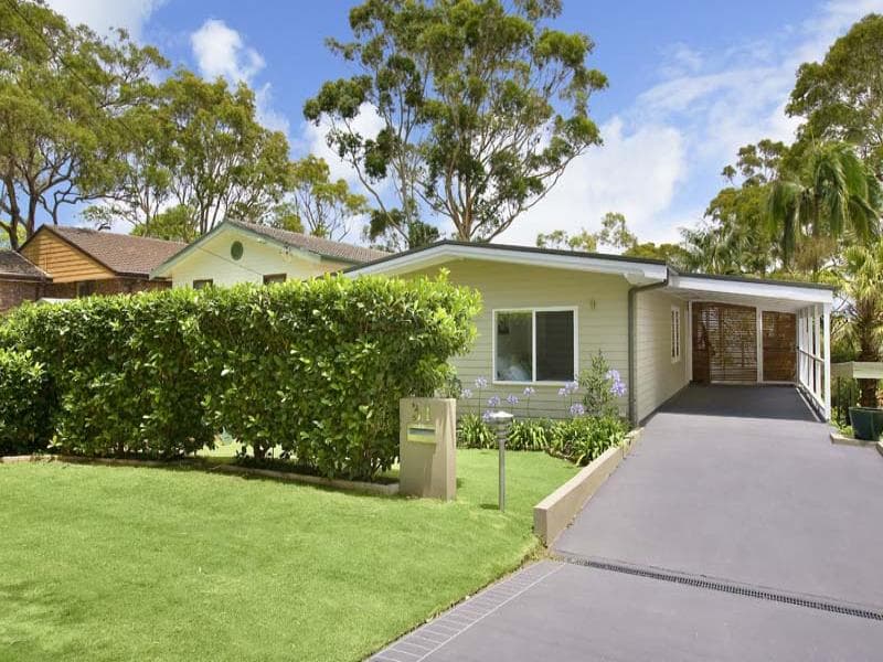 31 Argyle Street, Bilgola, Bilgola - Thumbnail 4