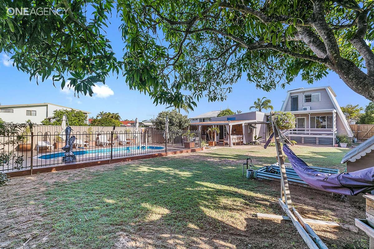 140 Cypress Street, Urangan, Urangan - Thumbnail 5