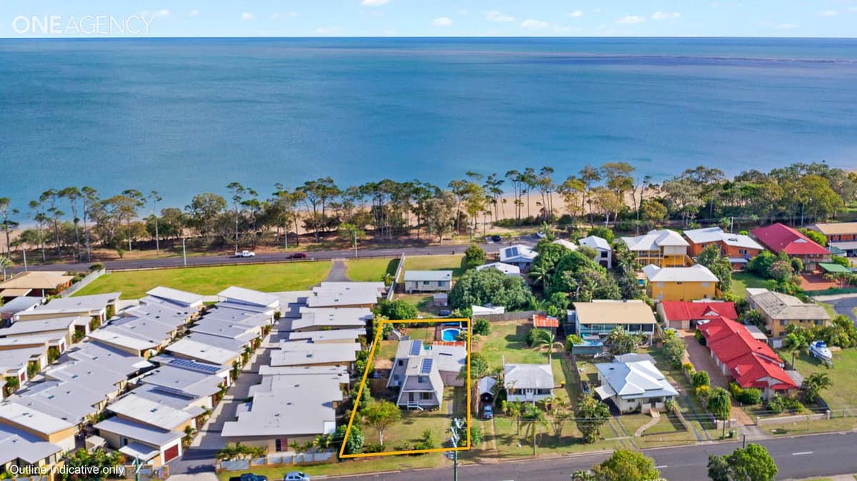 140 Cypress Street, Urangan, Urangan - Image 1