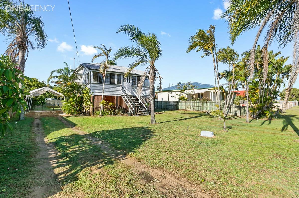 142 Cypress Street, Urangan, Urangan - Thumbnail 2