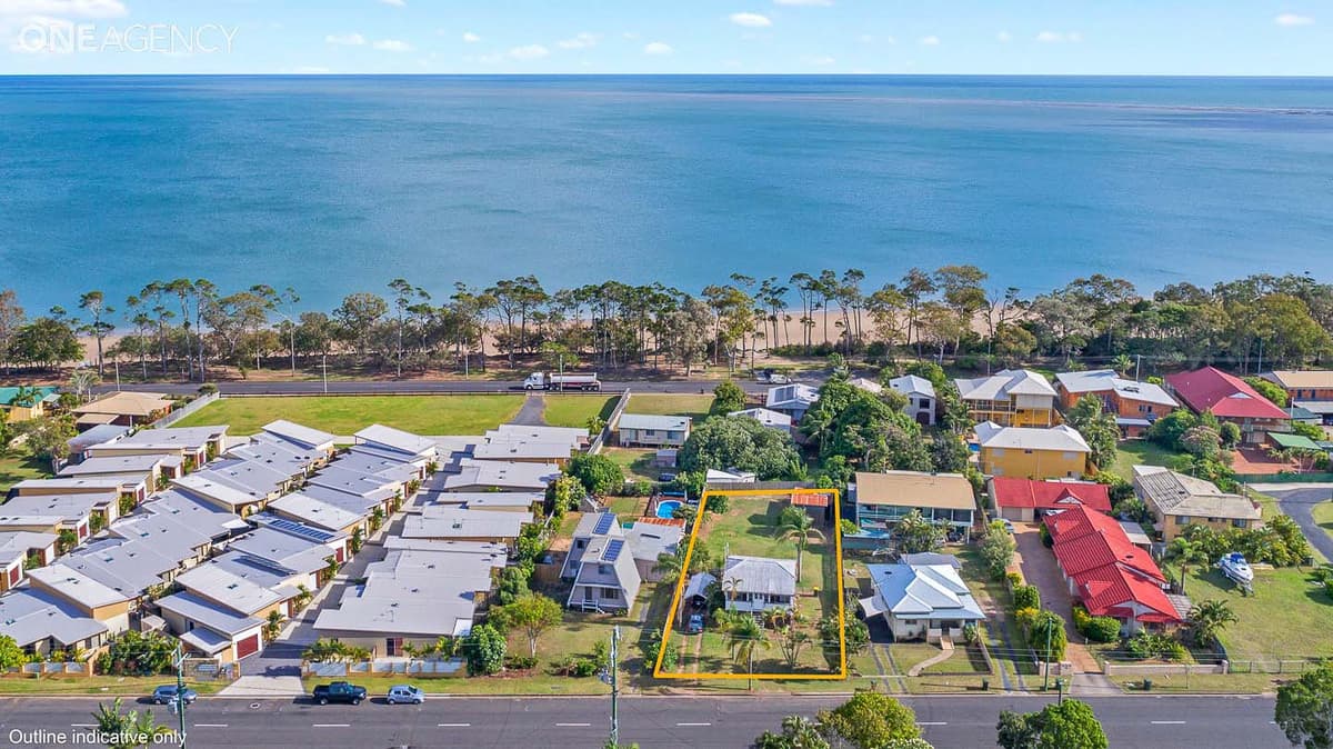 142 Cypress Street, Urangan, Urangan - Image 1