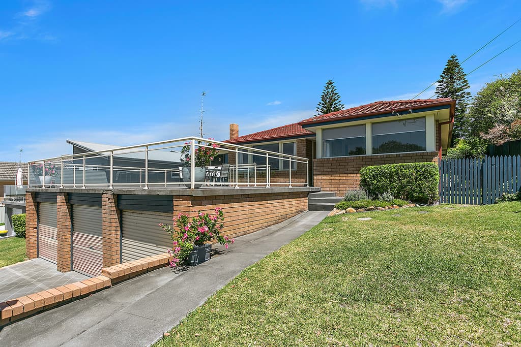 22 Tingira Crescent, Kiama, Kiama - Thumbnail 2