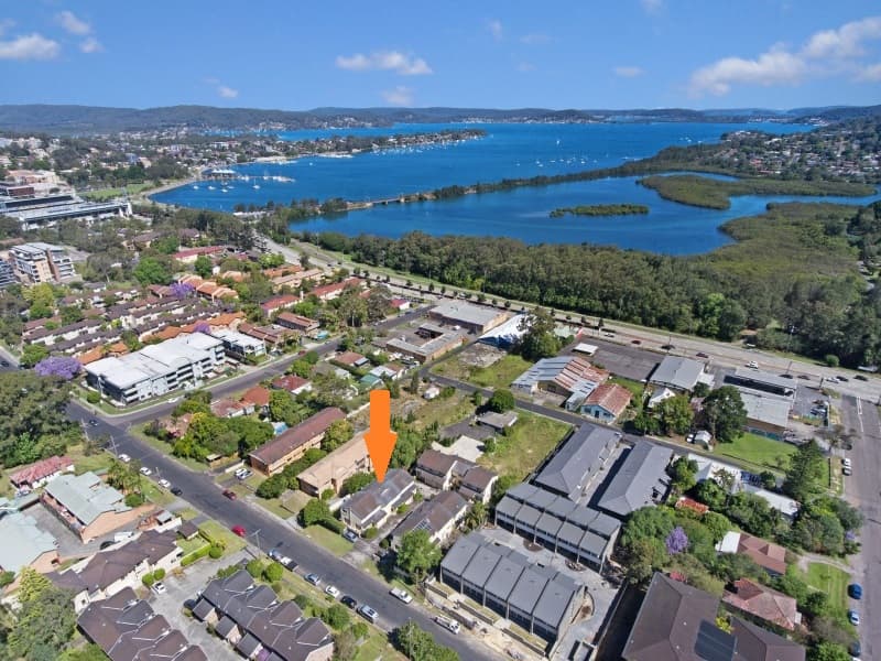 2/23-25 Donnison Street, West Gosford, West Gosford - Thumbnail 2
