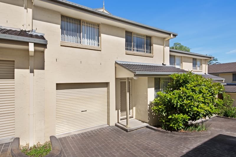 2/23-25 Donnison Street, West Gosford, West Gosford - Image 1