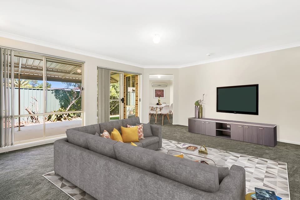 19A Cook Steet, Forestville, Forestville - Image 1
