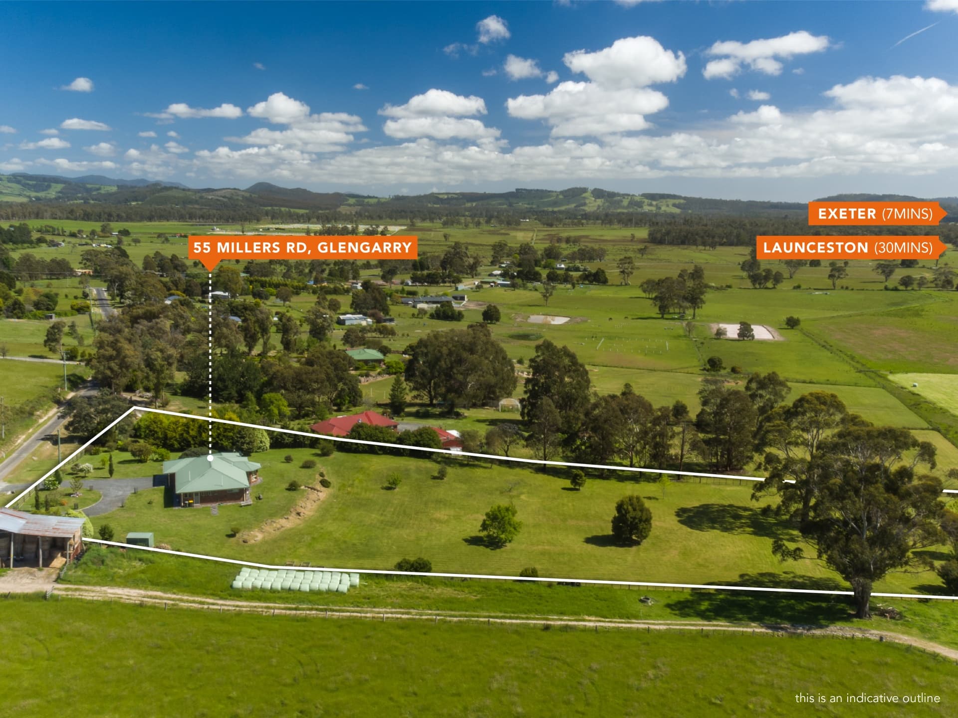 55 Millers Road, Glengarry, Glengarry - Thumbnail 4