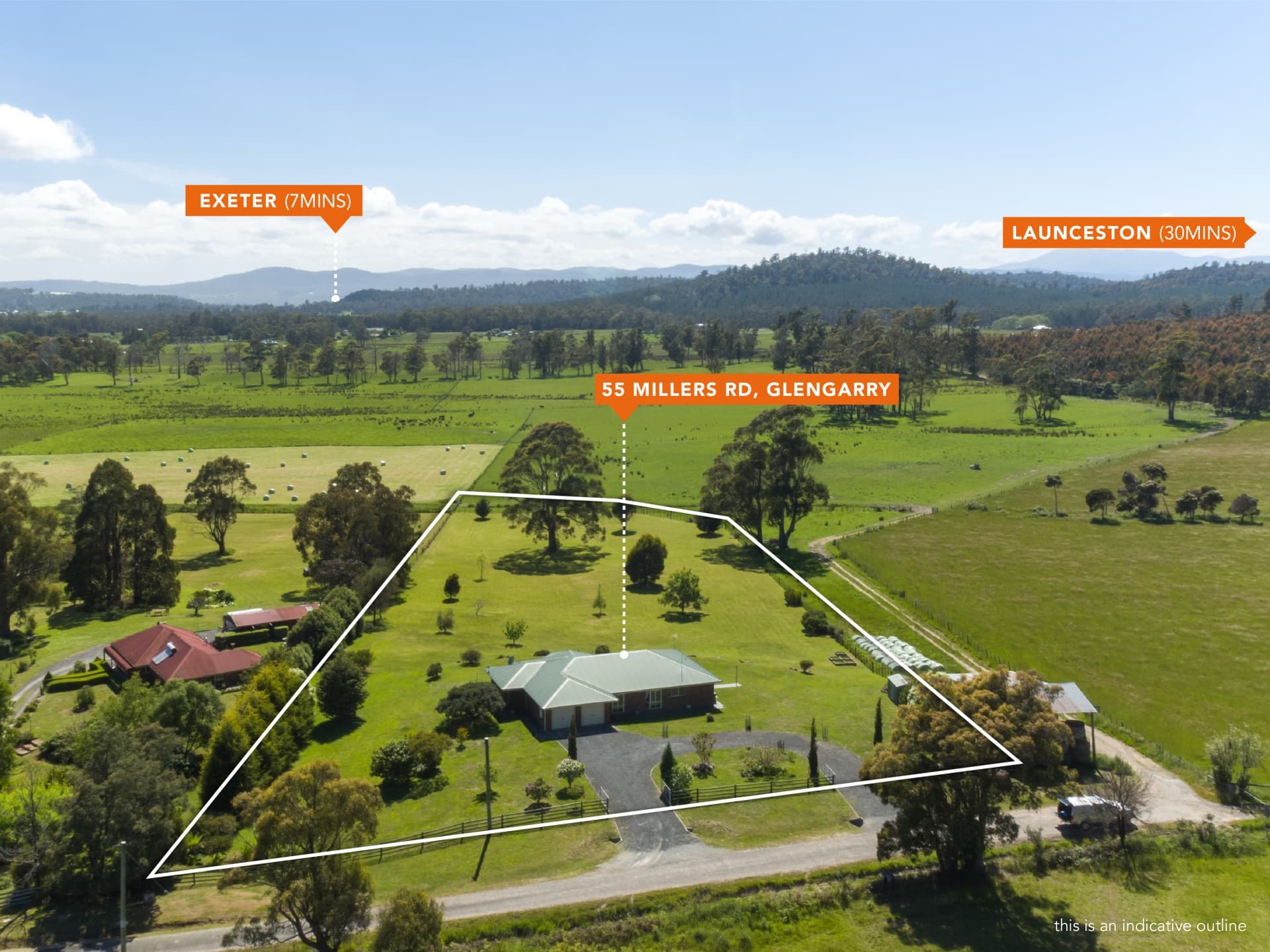 55 Millers Road, Glengarry, Glengarry - Thumbnail 5