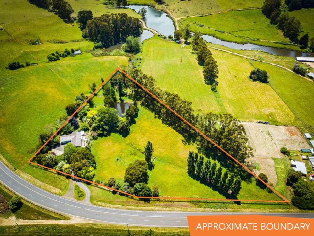 16850 Bass Highway, Flowerdale, Flowerdale - Thumbnail 2