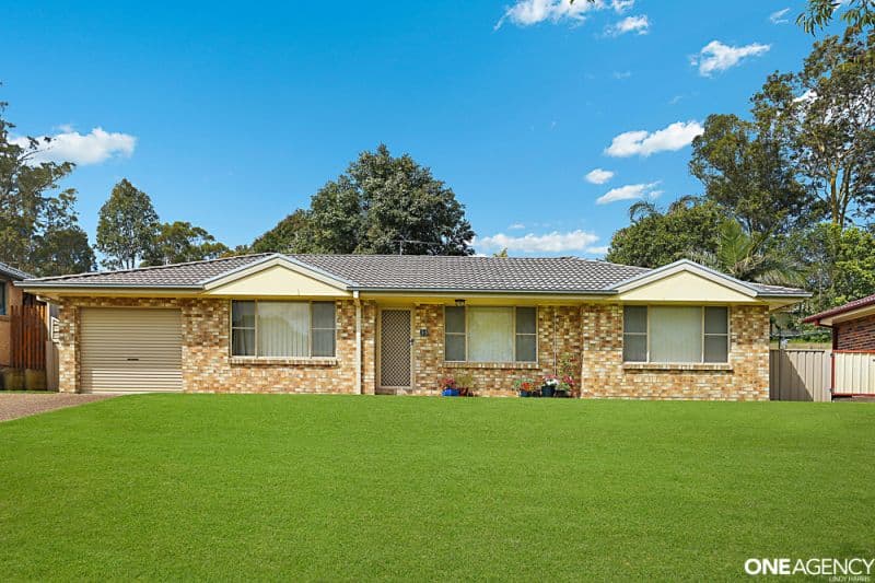 35 Robinson Way, Singleton, Singleton - Image 1