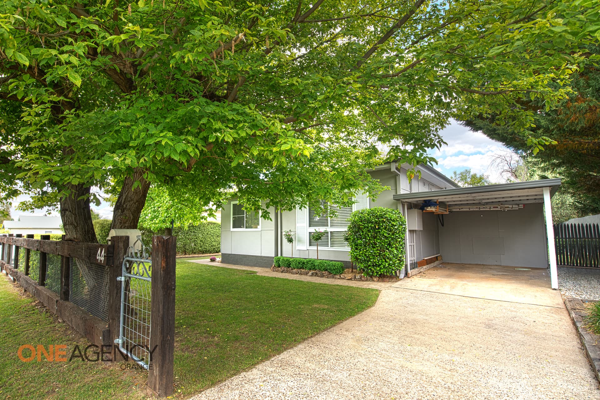 44 Park Street, Orange, Orange - Image 1
