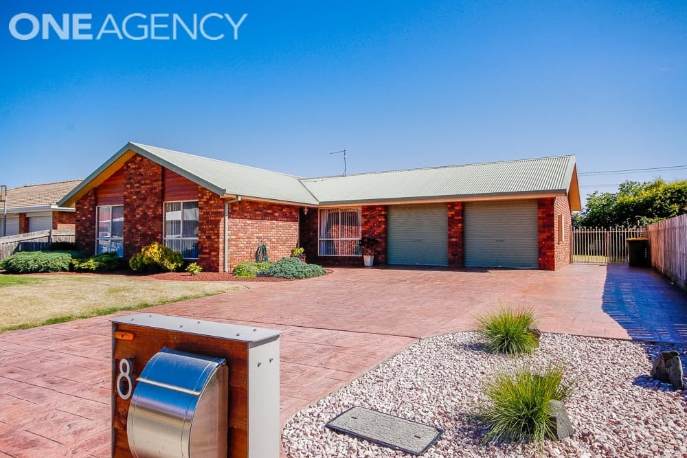 8 Arcadia Avenue, Turners Beach, Turners Beach - Image 1
