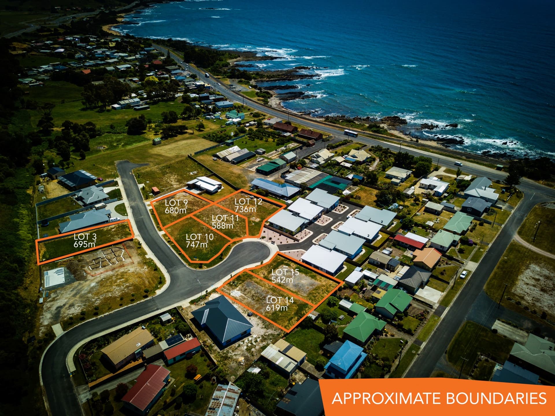 Tamworth Street, Sulphur Creek, Sulphur Creek - Thumbnail 3