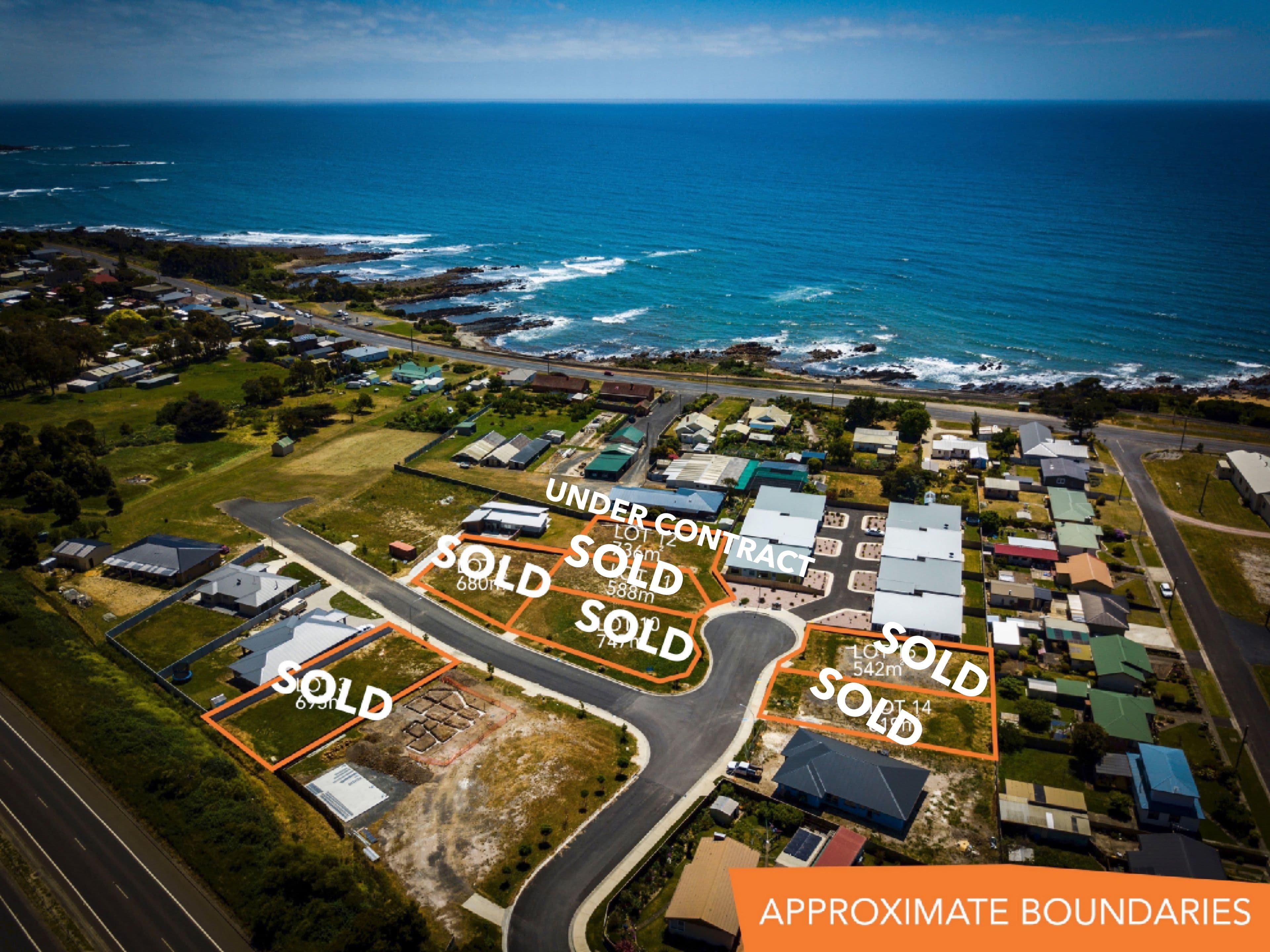 Tamworth Street, Sulphur Creek, Sulphur Creek - Image 1