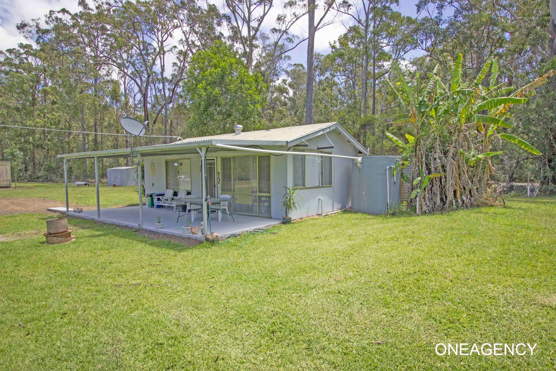 697 Beranghi Road, Crescent Head, Crescent Head - Thumbnail 2