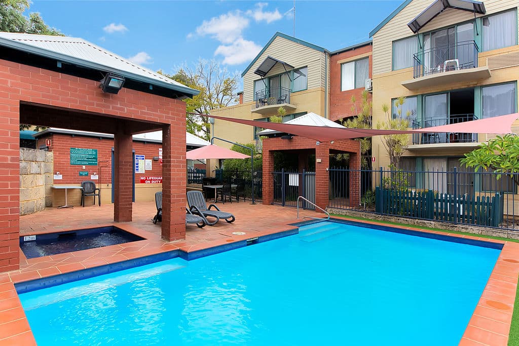44/222 Hay Street, Subiaco, Subiaco - Image 1