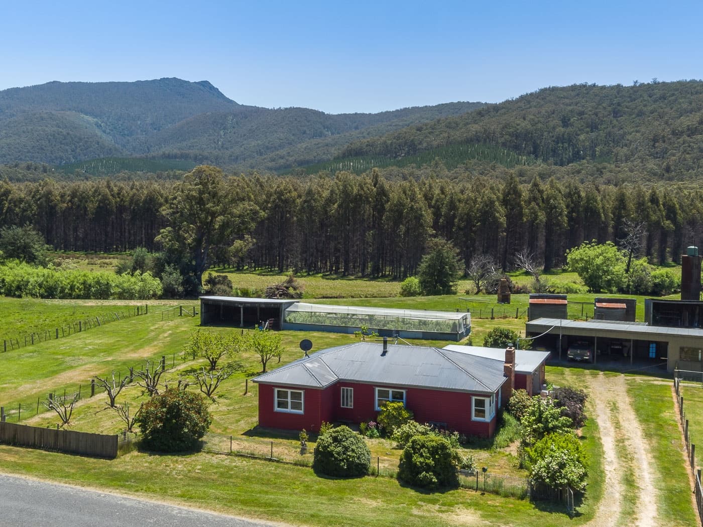 1026 Upper Esk Road, Upper Esk, Upper Esk - Thumbnail 3