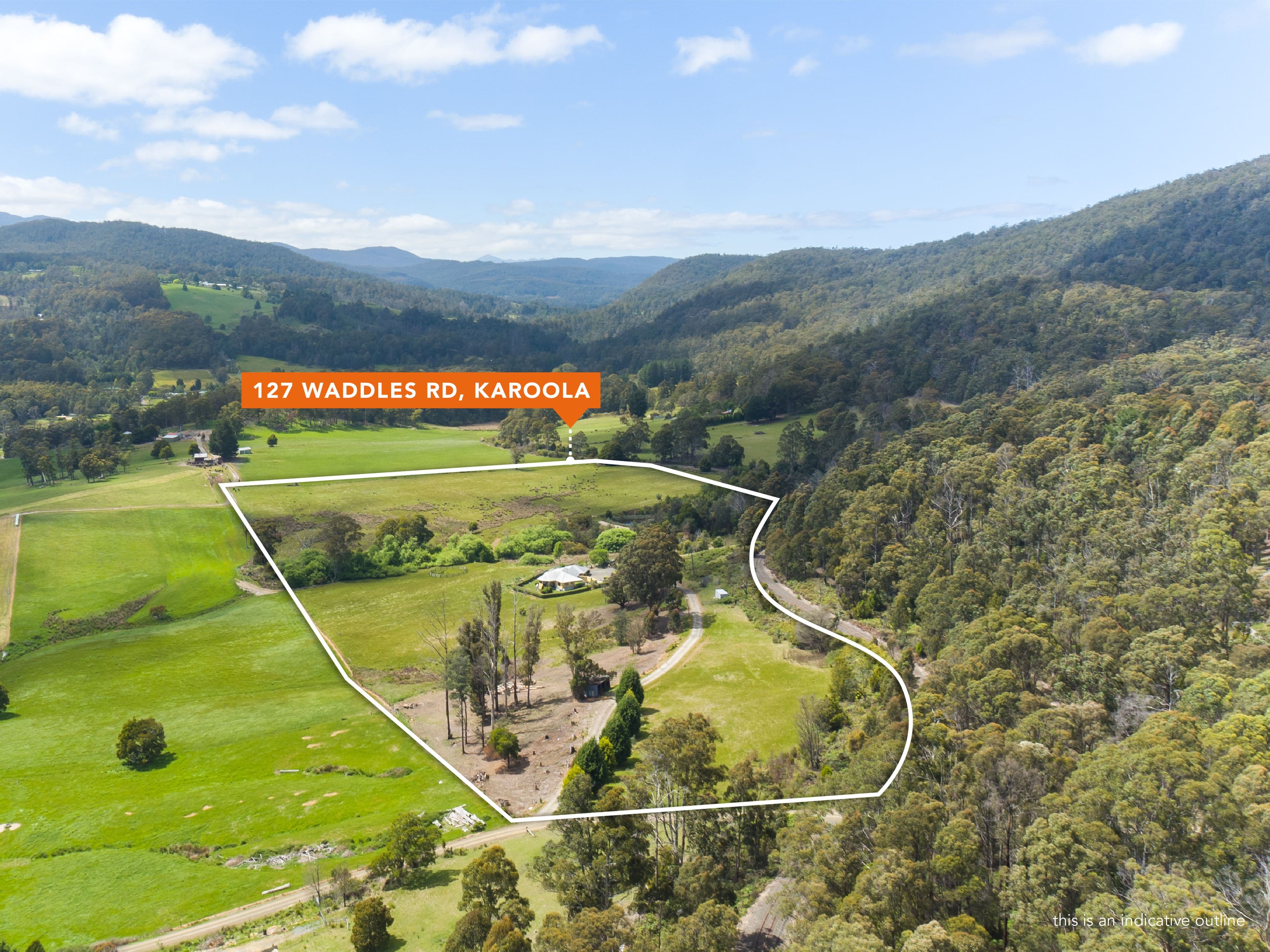 127 Waddles Road, Karoola, Karoola - Image 1
