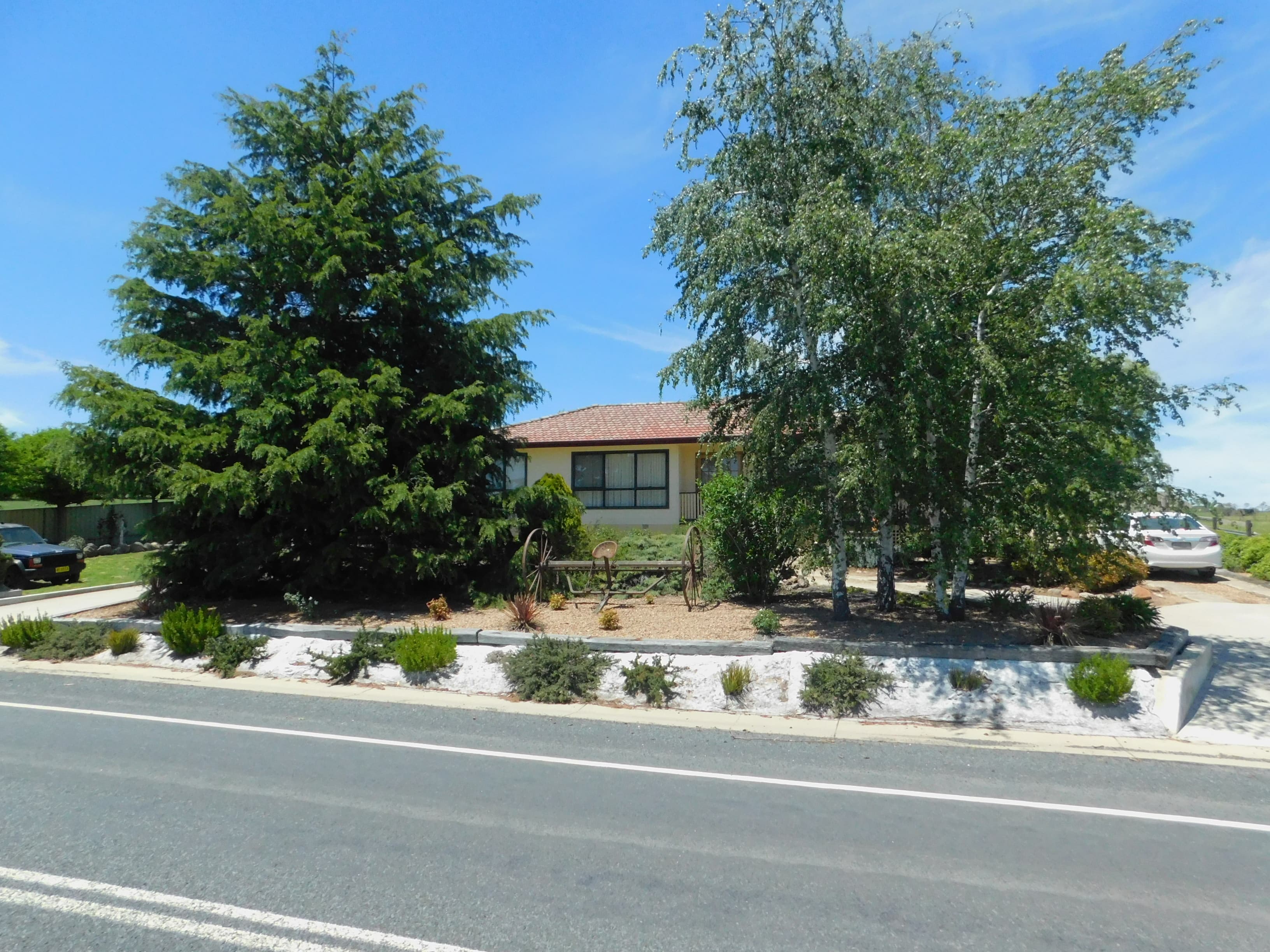 Lot 31 Monaro Highway, Bombala, Bombala - Thumbnail 2