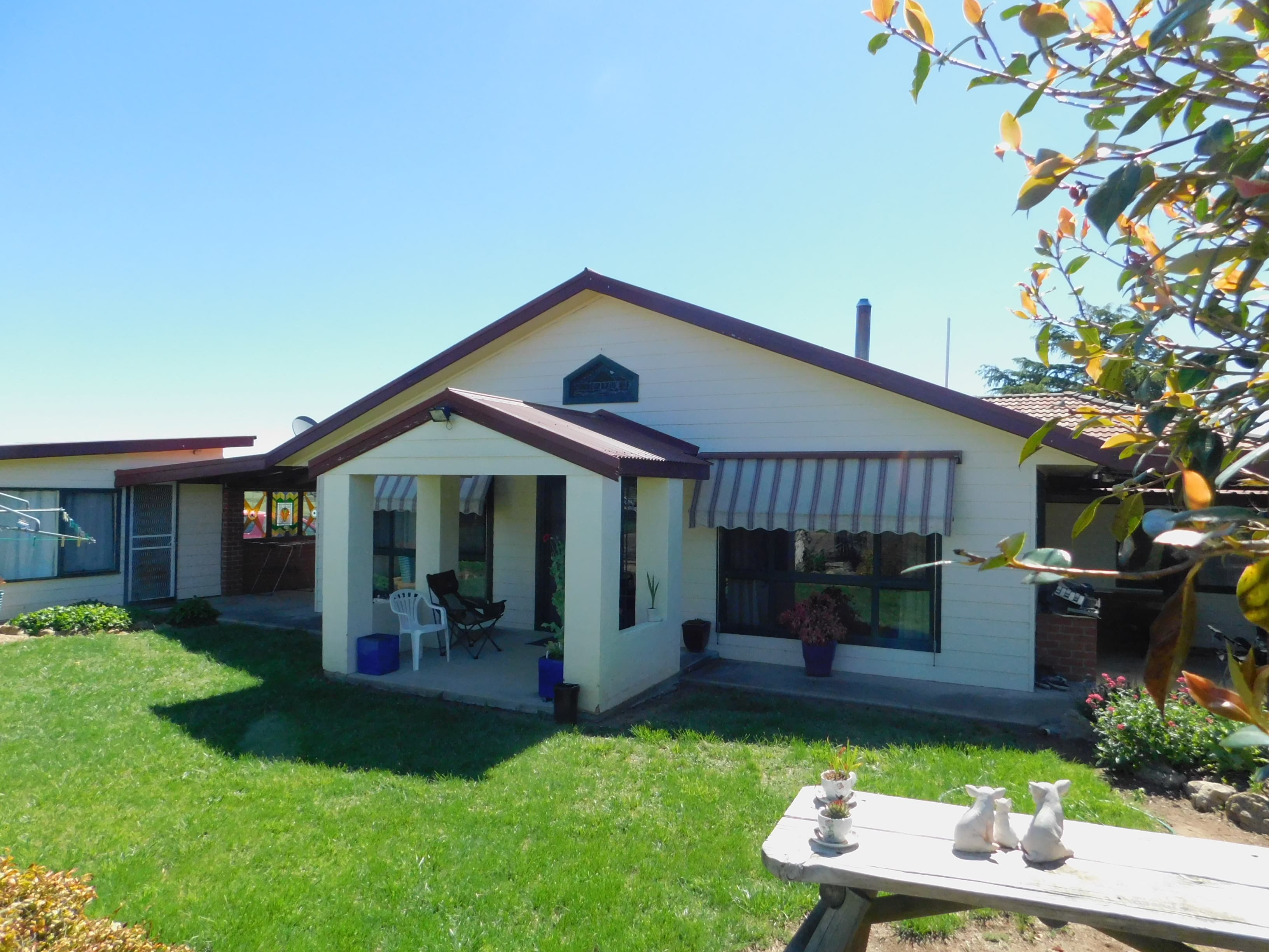 Lot 31 Monaro Highway, Bombala, Bombala - Image 1