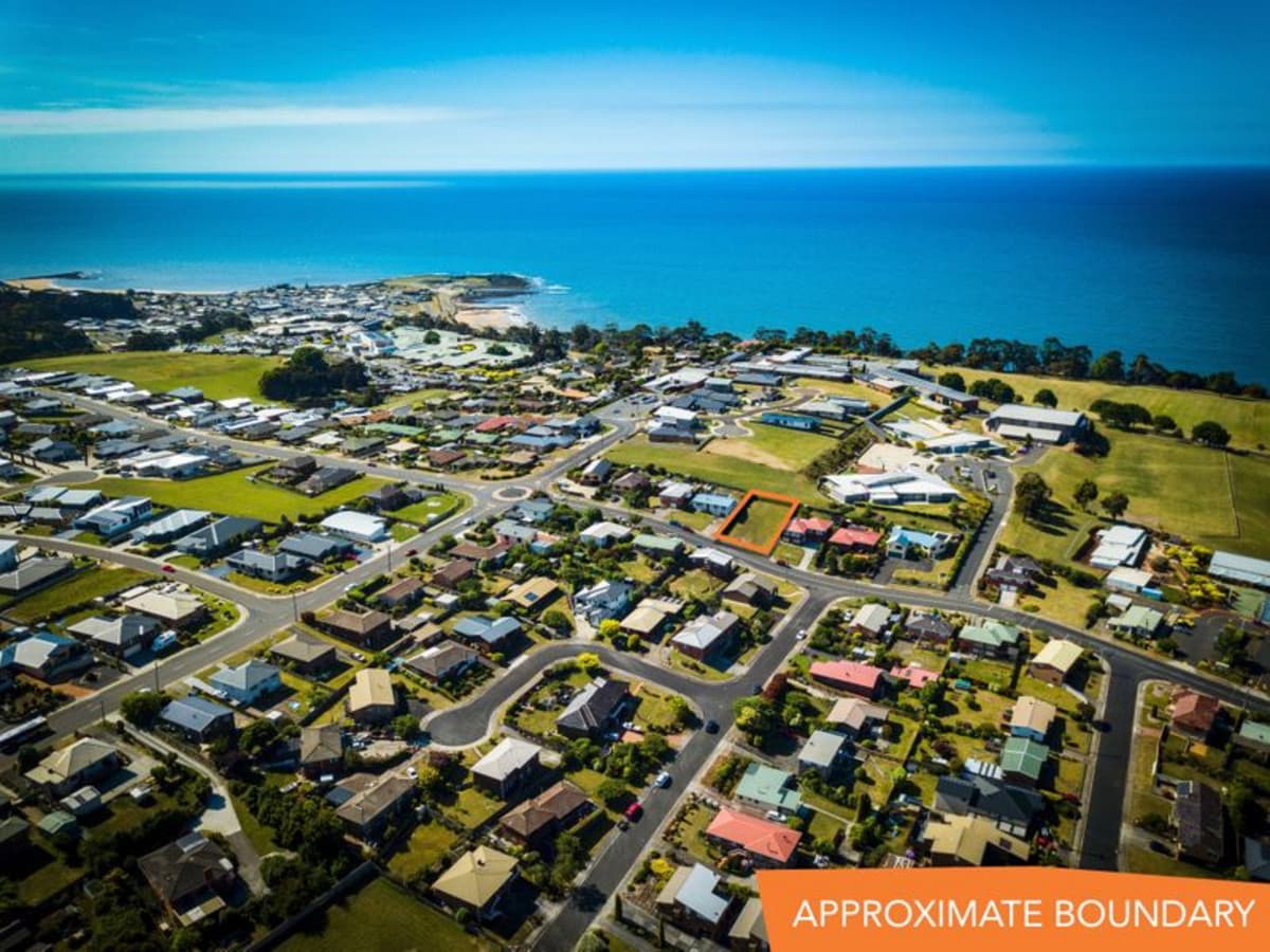 40 Futuna Avenue, Park Grove, Park Grove - Image 1