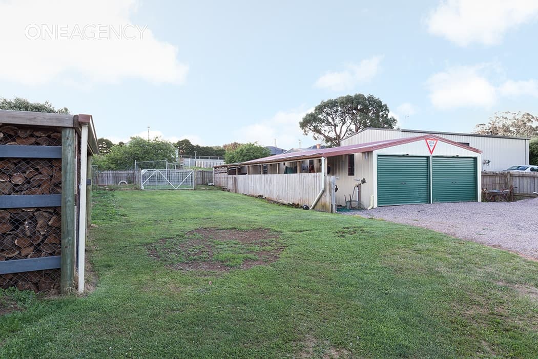 1000 Ridgley Highway, Ridgley, Ridgley - Thumbnail 2