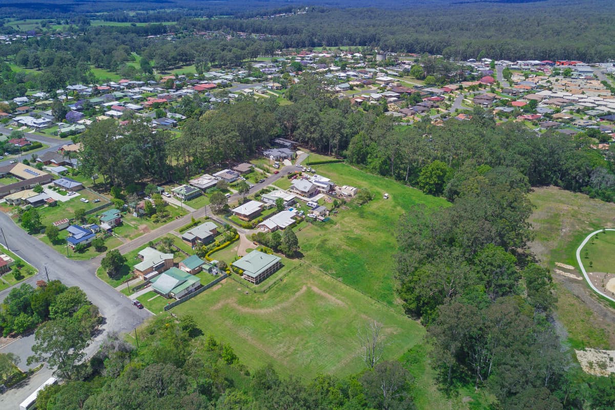 LOT 16 Joshua Close, Wauchope, Wauchope - Thumbnail 3