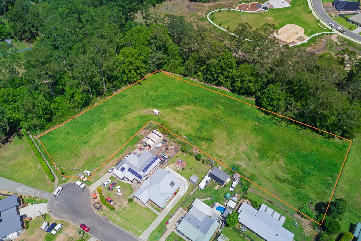 LOT 16 Joshua Close, Wauchope, Wauchope - Image 1
