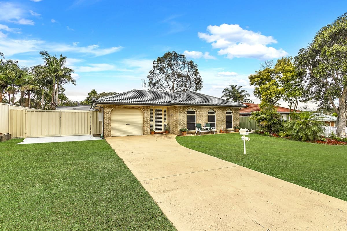 81 Mitchell Drive, Kariong, Kariong - Thumbnail 2