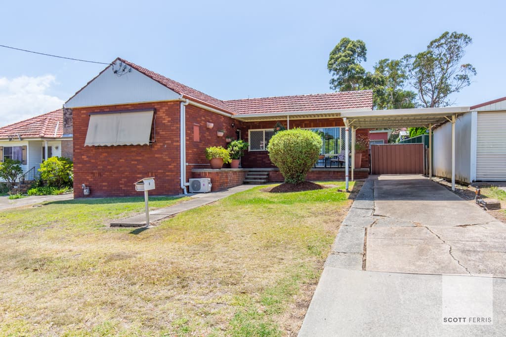 4 Malta Street, Shortland, Shortland - Image 1