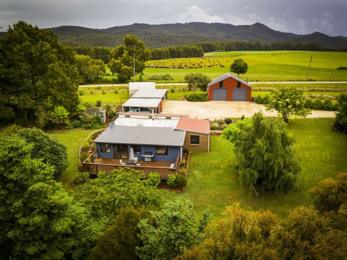 830 Montumana Road, Montumana, Montumana - Thumbnail 4