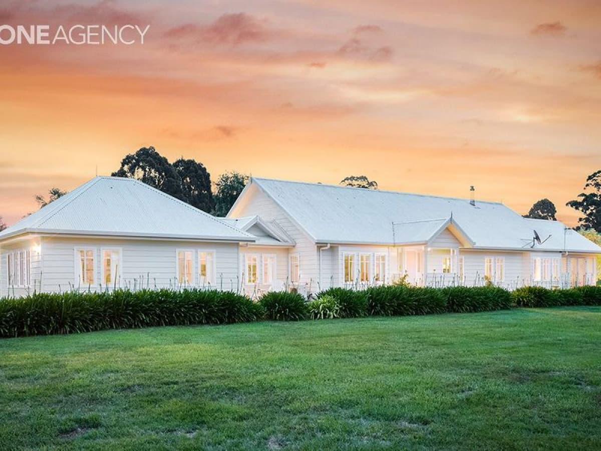 35 Marshalls Road, Flowerdale, Flowerdale - Image 1