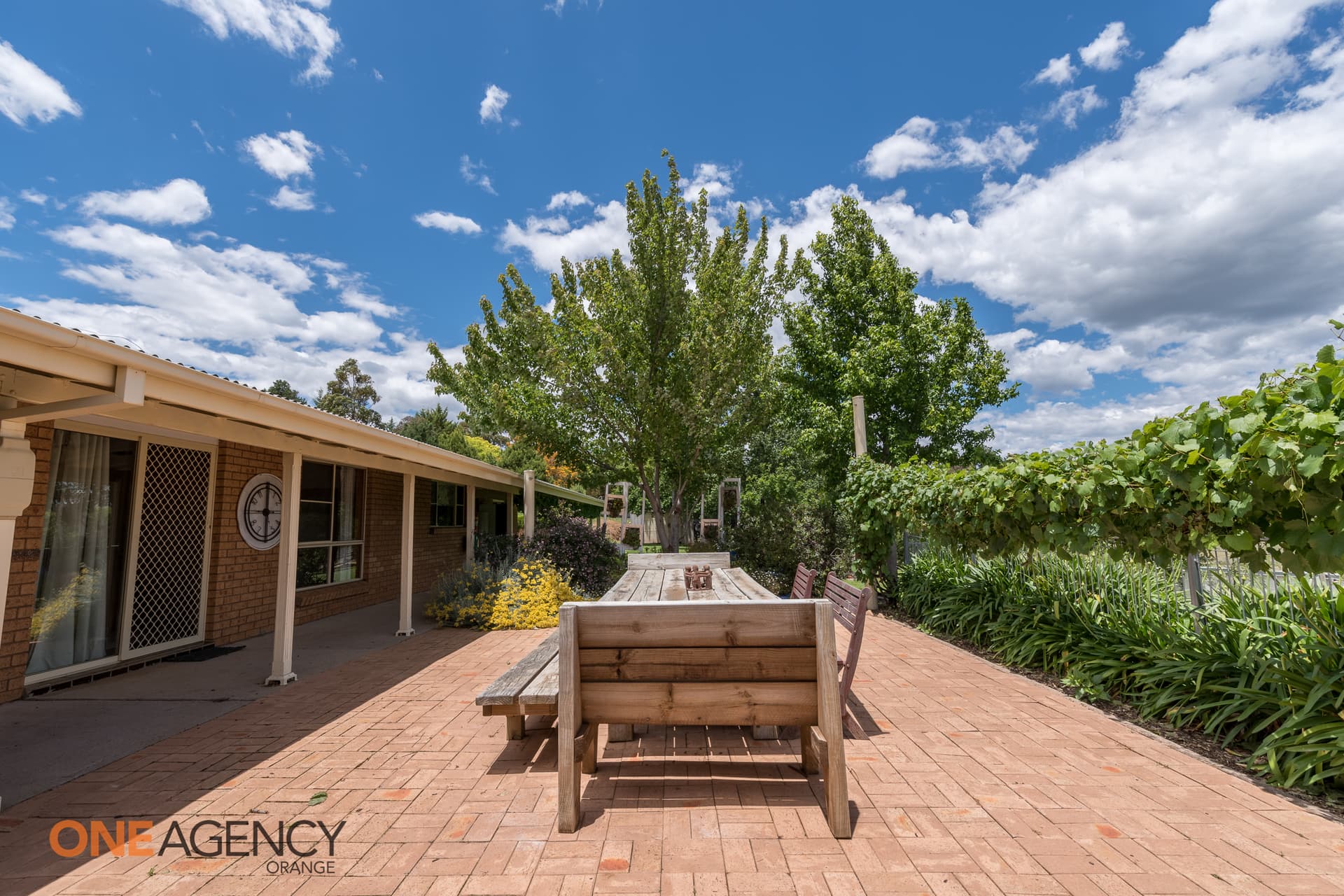 6 Ammerdown Crescent, Orange, Orange - Thumbnail 6