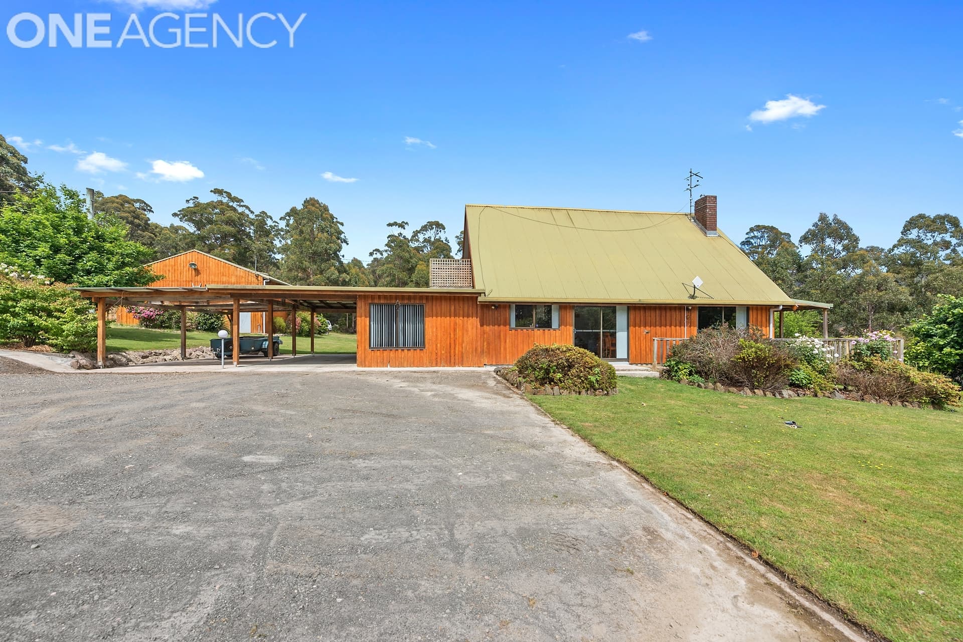 1044 Claude Road, Claude Road, Claude Road - Thumbnail 2