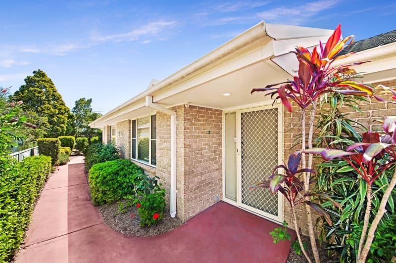 2/111 Victoria Street, East Gosford, East Gosford - Image 1