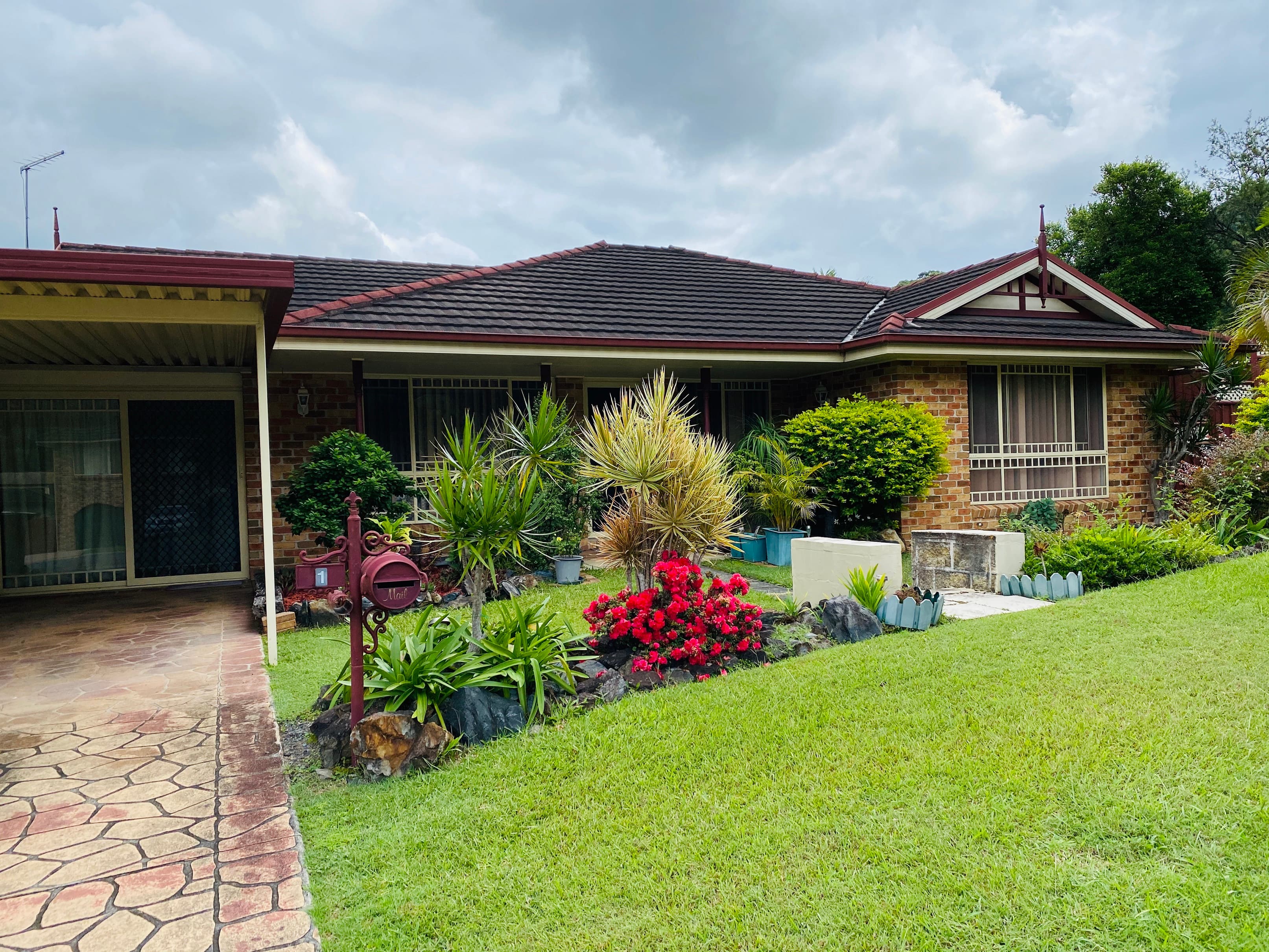 1 Rippon Close, Coffs Harbour, NSW 2450, Coffs Harbour - Image 1