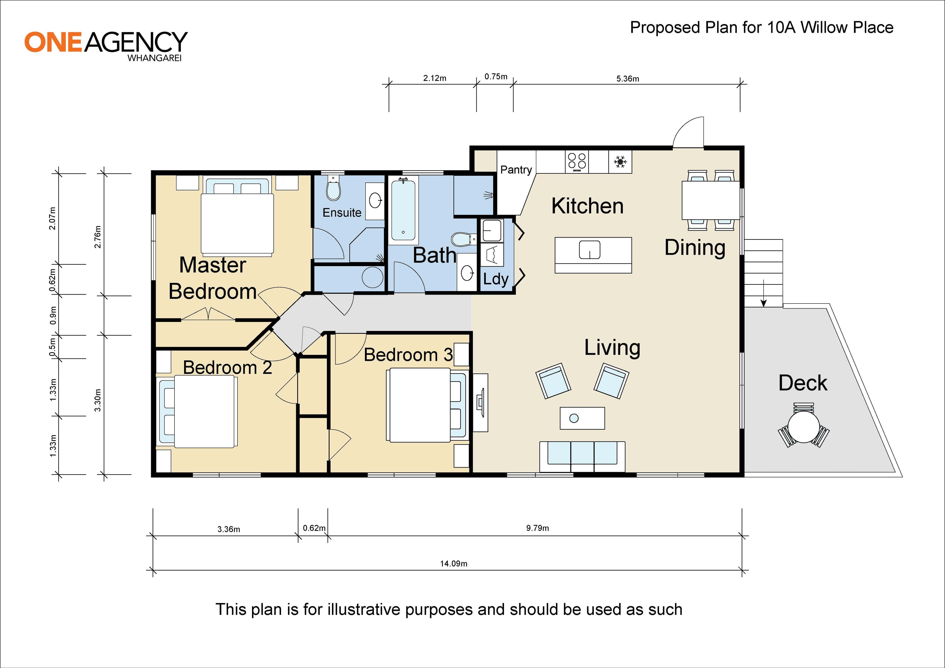 10A Willow Place, Horahora, Horahora - Thumbnail 2
