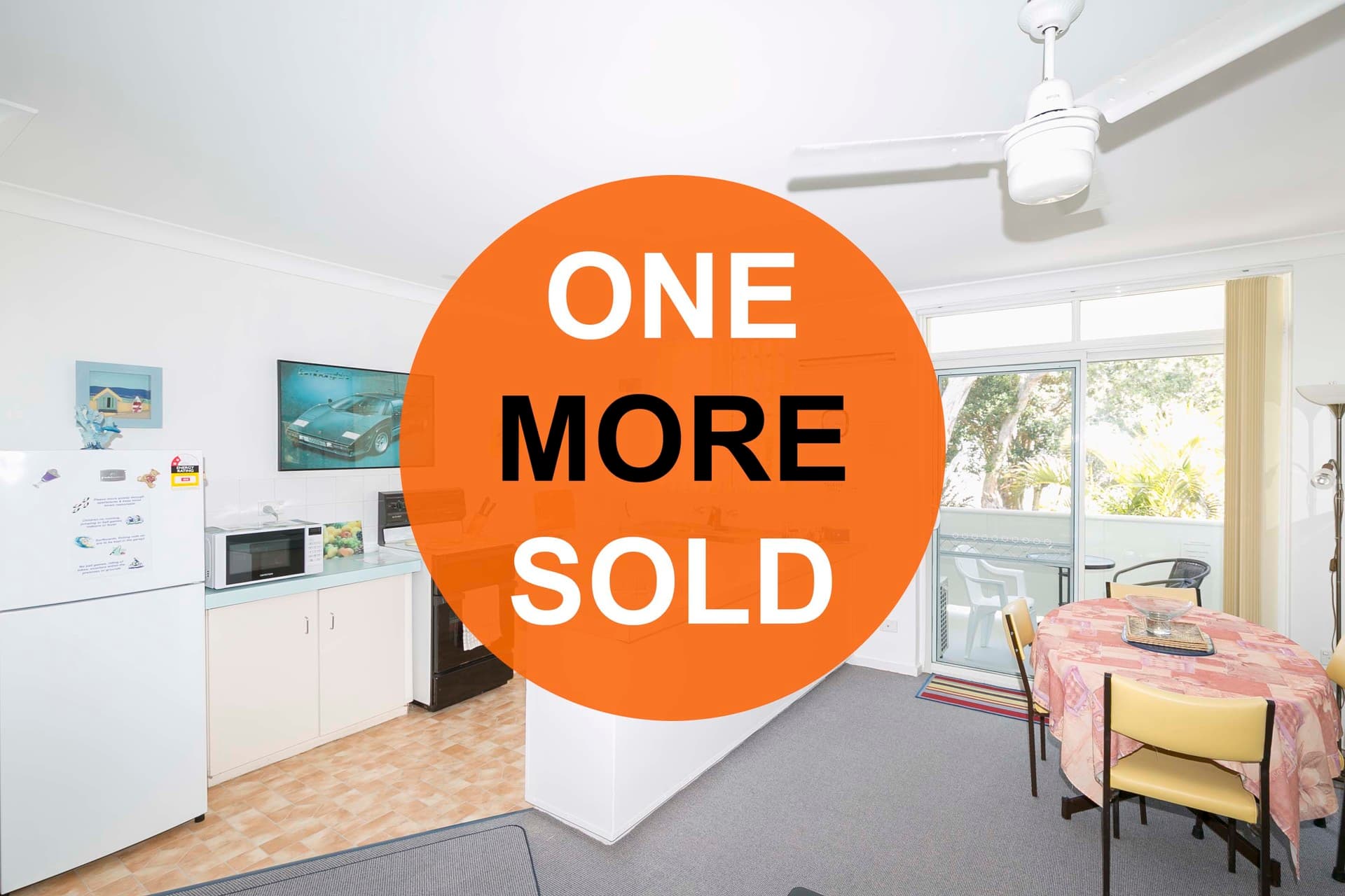 5/1 Main Street, Crescent Head, Crescent Head - Image 1
