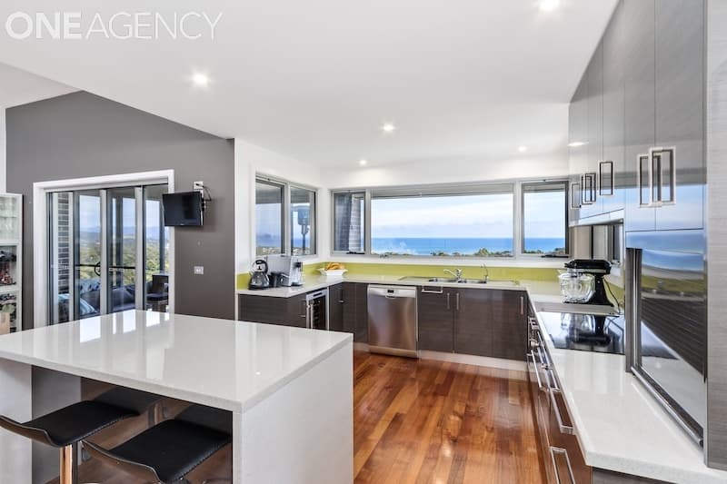 12 Braddons Lookout Road, Leith, Leith - Image 1