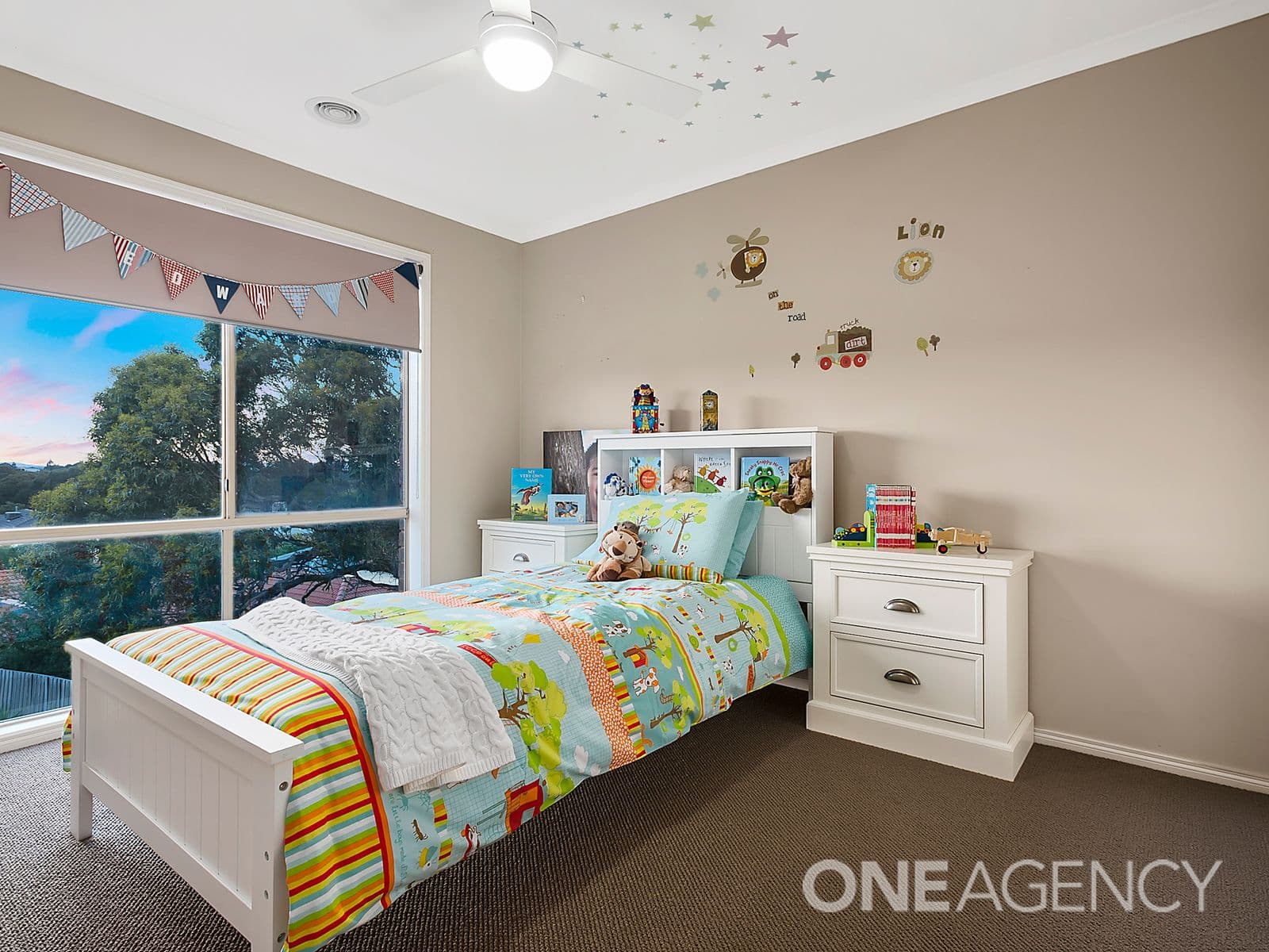 3 Molvig Rise, Sunbury, Sunbury - Thumbnail 8