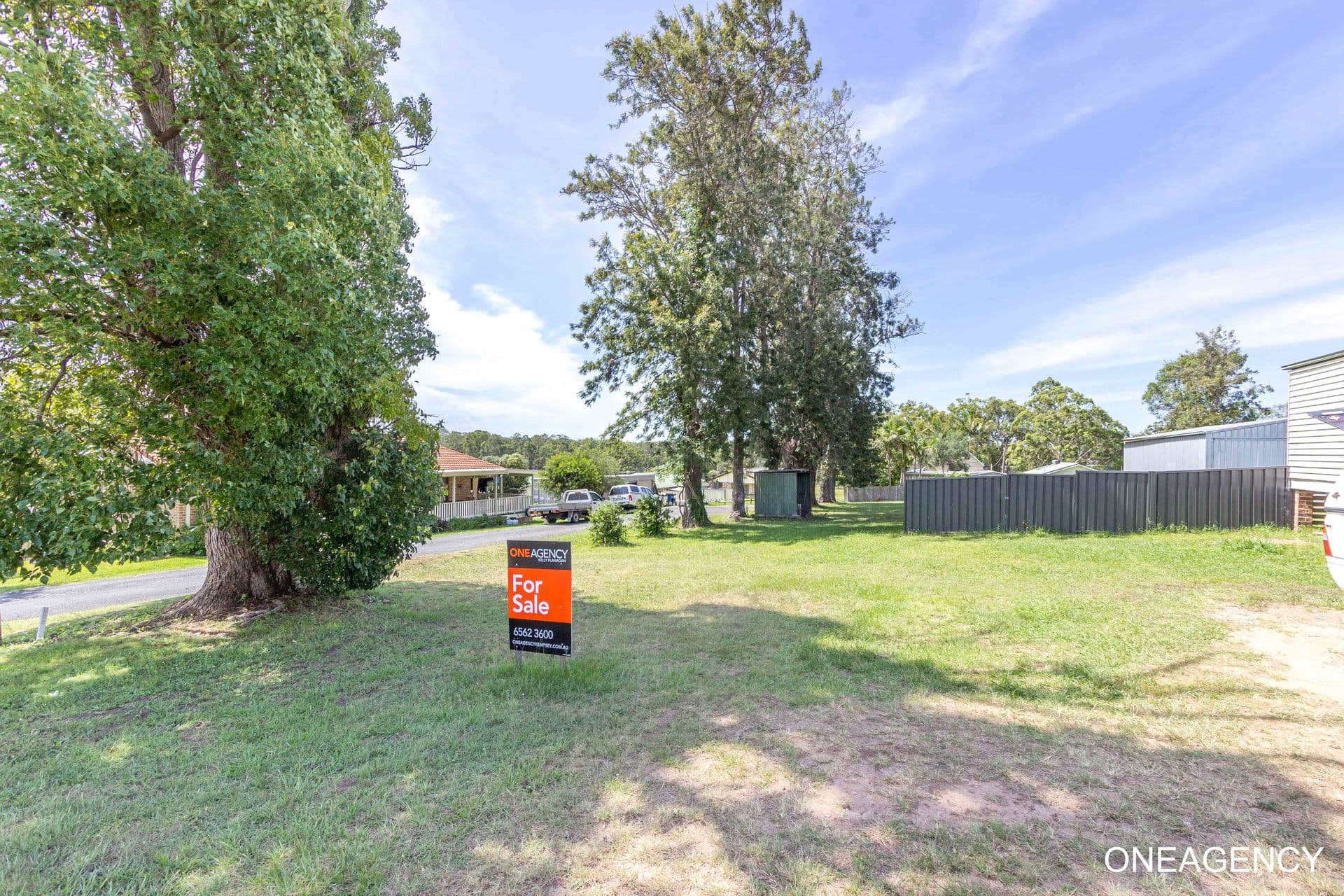 47 Queen Street, Greenhill, Greenhill - Thumbnail 2