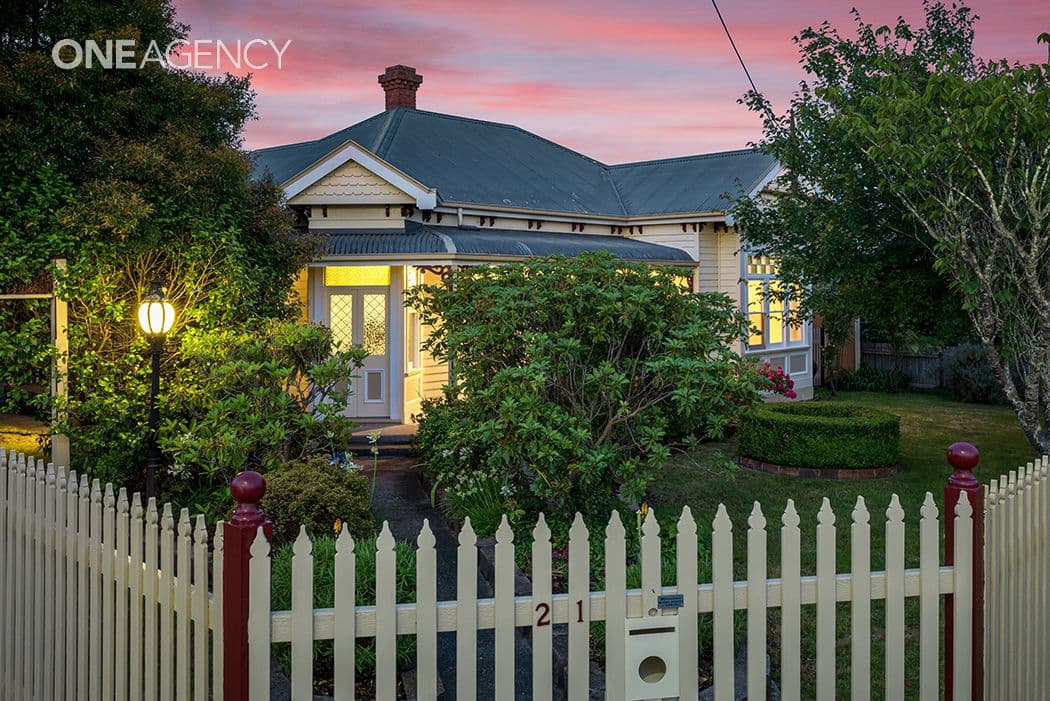 21 Gibbons Street, Wynyard, Wynyard - Image 1