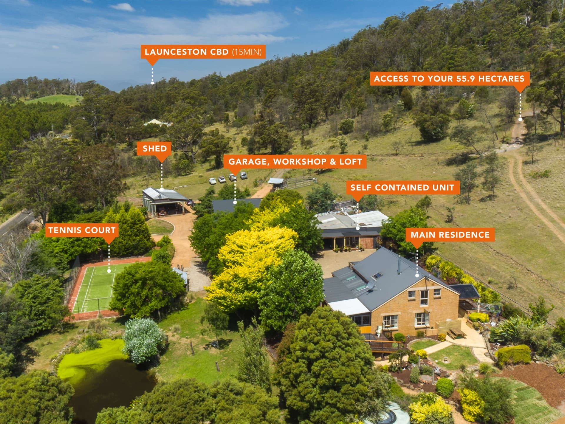 927 Ecclestone Road, Riverside, Riverside - Thumbnail 2